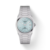 Tissot PRX Powermatic 80 35 mm pour femme - T137.207.11.351.00